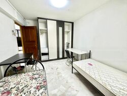 Blk 157 Meiling Heights (Queenstown), HDB 3 Rooms #454789081